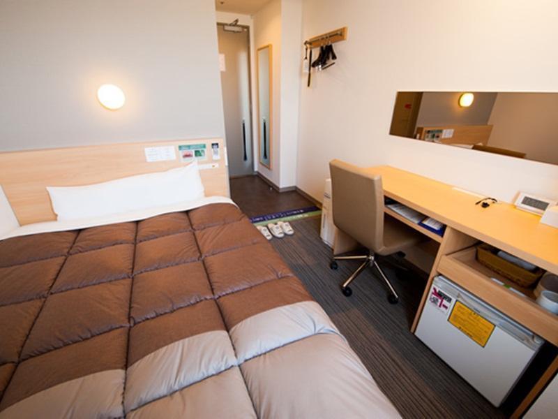 Super Hotel Tokyo Otsuka Exteriör bild