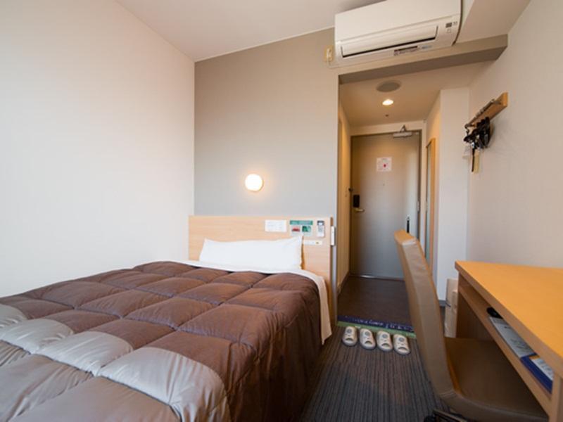 Super Hotel Tokyo Otsuka Exteriör bild